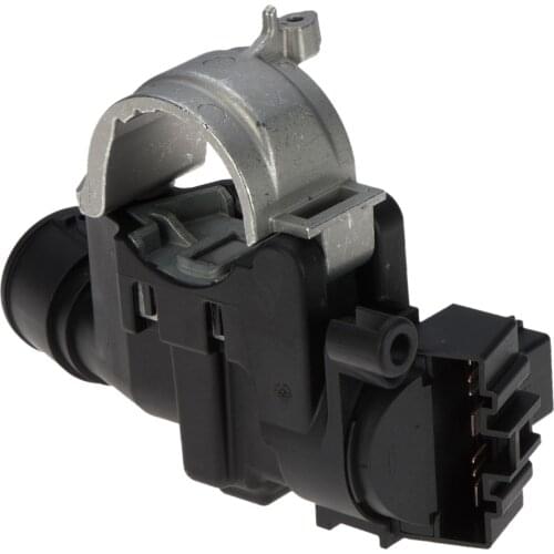 Metal Ignition Lock Cylinder Housing Assembly 9L8Z-3511-A 9L8Z3511A for FORD FOCUS 2008-2011 Auto Replacement Parts