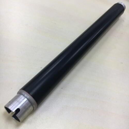 2PCS/Lot Original New Black Upper Fuser Roller For Brother HL4140 4150 4570 MFC9460 9560 9970 Heat Roller Printer Parts