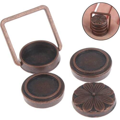 New 1:12 Dollhouse Miniature Home Kitchen Tools Food Meal Basket Toys DIY Children Kids Toy