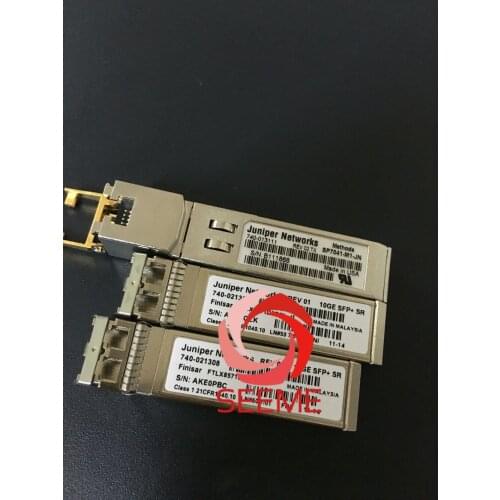 Juniper Networks SP7041-M1-JN 1000BASE-T optical module