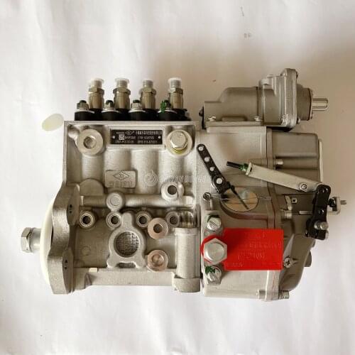 Original DCEC 4BT3.9 injection pump Weifu high pressure Fuel Injector Pump assembly 4940838