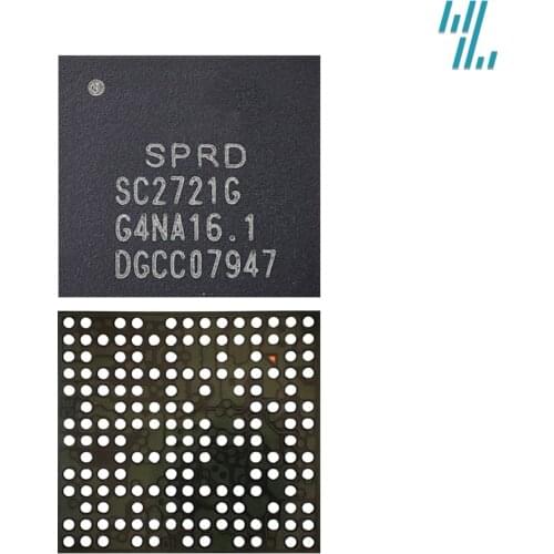 SC2721G Mobile Phone Power Management IC