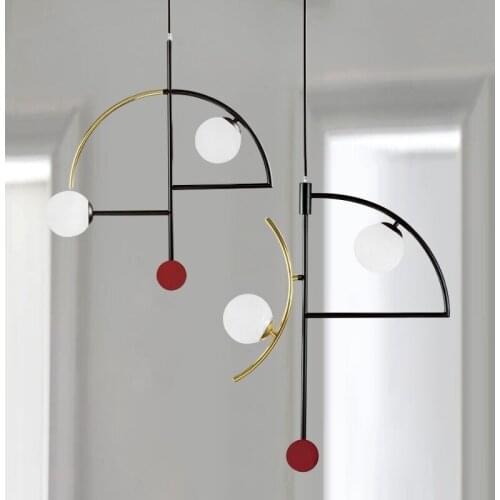 Modern hanging lights lampara colgante kitchen dining bar kitchen fixtures lumiere bedroom hanging lamp dining room light