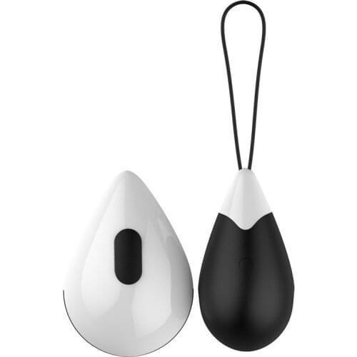 Waterproof Noctilucous Vibrator 10 Speeds Wireless Remote Control Adult Sex Toys Vibrating Eggs for Woman Sex products