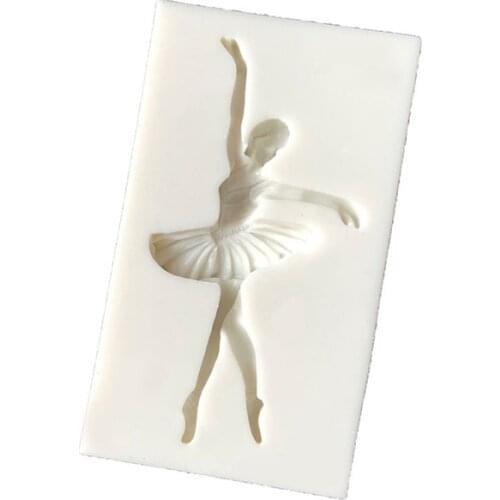 Cake Decorating Molds WHPHous China