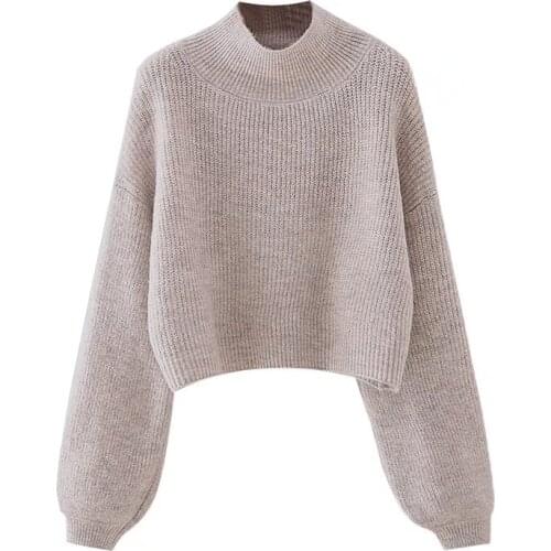 Yenkye Women's Pullovers