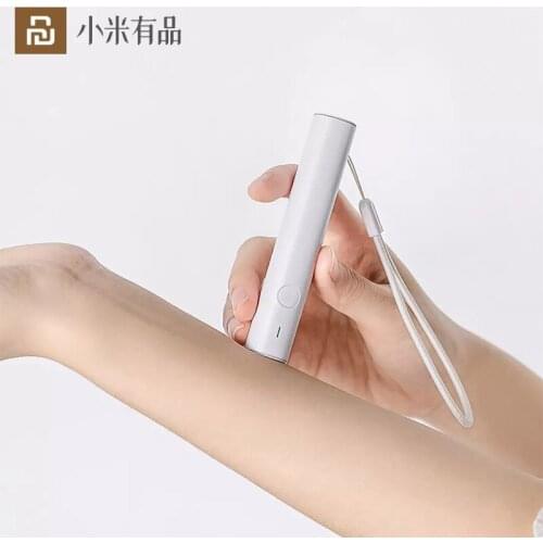 Youpin Cokit Antipruritic Stick Portable Physical Mosquito Bite Fast Stop Itch Safety Relief Itching Pen For Children Adults