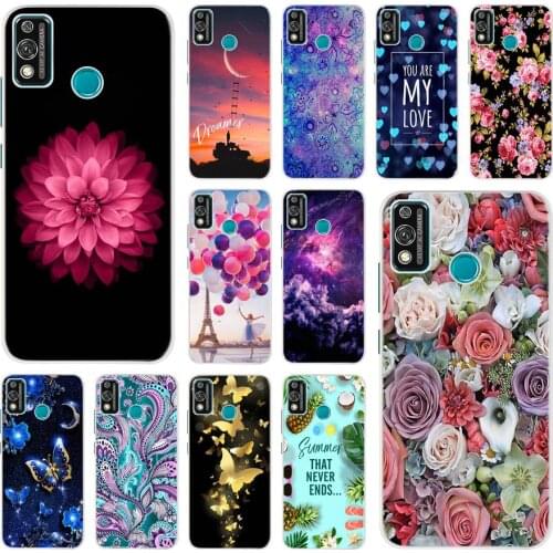 Zpyboy Huawei Honor 9 Lite Phone Cases