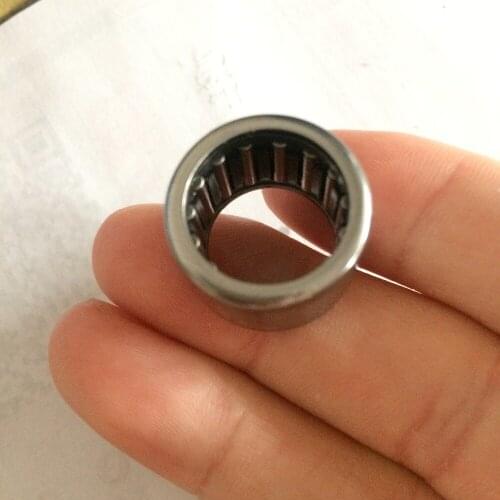 5 pieces/lot HK1515 HK152115 Drawn cup Needle roller bearings the size of 15*21*15mm