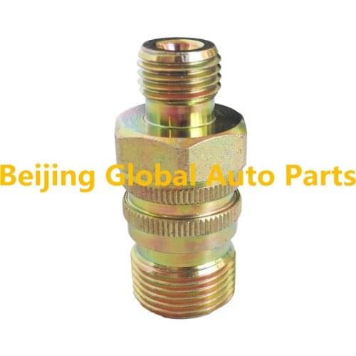 AD Injection Pump Delivery Valve Seat Tight Seat Locking Nut Body 11413372008 Diesel Injection Pump Repairing Parts
