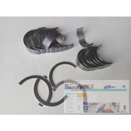 Tool Parts AgroTALK China