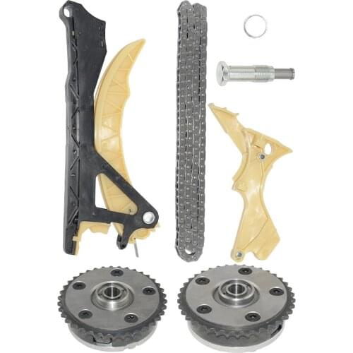 AP03 For BMW E81 E87 E88 E82 E46 E90 E93 E92 E91 E60 X1 E84 X3 E83 Z4 E85 Timing Chain Tensioner Adjuster Gear 11361707315