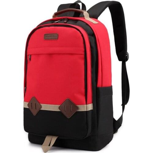 BAIJIAWEI Children's Bags Made Of Fabric