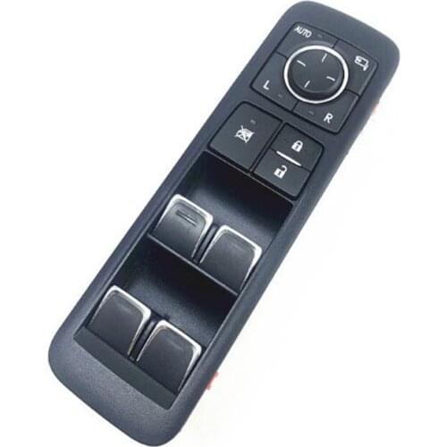 For Lexus RX300 200T 450HL Driving Master Lifter Switch Rear Mirror Folding Button
