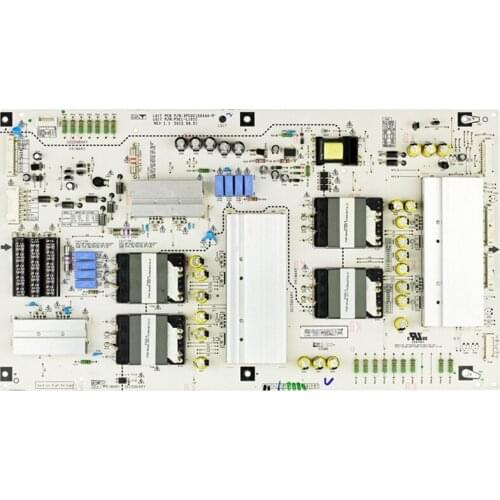 EAY62809903 LG Sub-Power Supply Board 62809903 3PCR01236A PSEL-L191C 84LM9600-UB