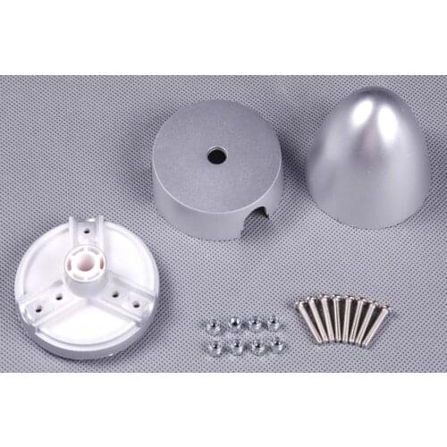 FMS 1400mm 1.4m ZERO Fighter A6M3 Spinner FMSMJ303 RC Airplane Model Hobby Plane Aircraft Avion Spare Part