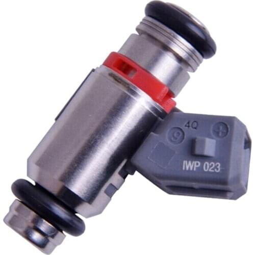 Fuel Injector Nozzles IWP023 for 1992-2001 Polo Vento 1976-2001 Skoda 1993-2002 Seat 1997-2000 Citroen