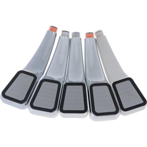 300 Holes High Pressure Rainfall Shower Head Handheld Water Saving Bath Sprayer Nozzle Water Saving Filter Bathroom Accessory