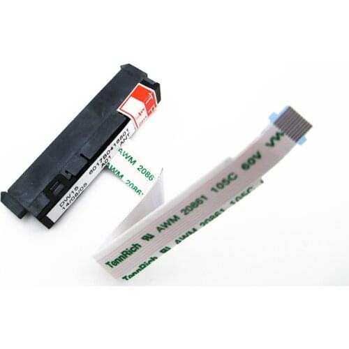 NEW Original HDD Connector Cable for HP ENVY 15 15-j105tx 15-j DW15 6017B0416801