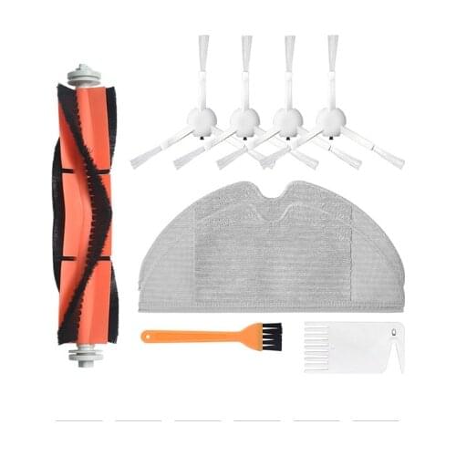 Запчасти для пылесосов QIWEEK China At AliExpress