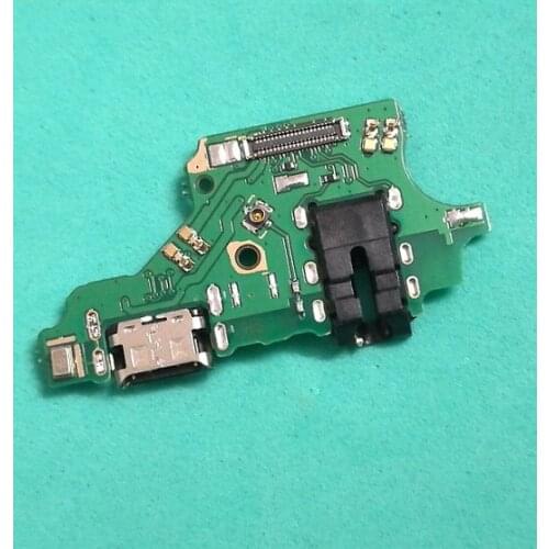 Charging Port Flex Cable Replace Part for Huawei P20 Lite / Nova 3e charger dock flex