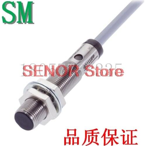 Brand new proximity switch BES 516-375-BO-C-PU-05 BES01L9 quality guarantee for one year
