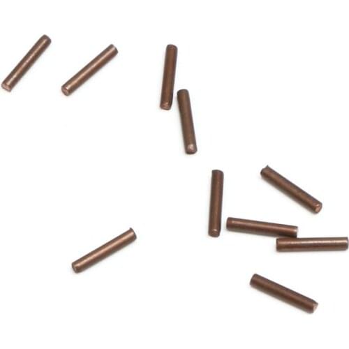 Welding Rods for Mobile Spot Welding Pen of Battery Spot Welder 709A Series 10 Pcs