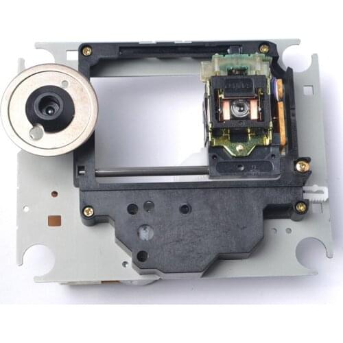 Replacement For philips AZ-1103 CD Player Spare Parts Laser Lens Lasereinheit ASSY Unit AZ1103 Optical Pickup BlocOptique