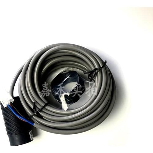 1Piece KONE elevator weighing sensor switch device SSM-R30-L1-6M KM712537G01 AQ1H1096