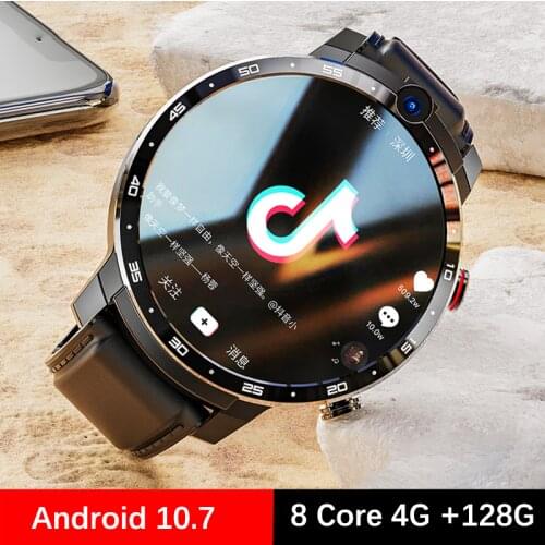 220Volt Smart Watch