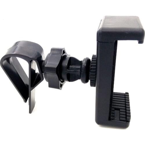 Camera Accessories Car Holder for light barrier Driving bracket Car Holder equipped with a Universal mobile phone clip