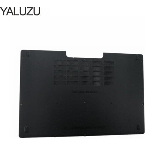 YALUZU New For DELL Latitude E5550 Bottom Base Case Cover Door E Shell WXCCK 0WXCCK