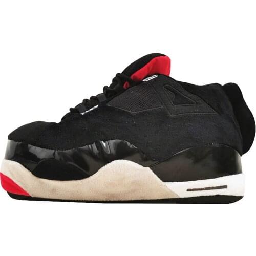 Large Mens Slippers Womens Home Fuzzy 2021 Sneaker Teen Dames House Order Child Plush For Shoes Indoor Casual With Fur Soft