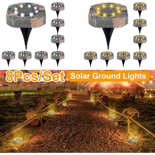 Напольные уличные светильники Ghopy China At AliExpress