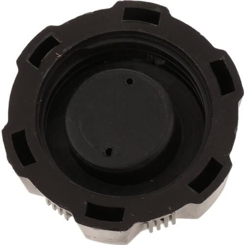 1PCS Fuel Filler Door Cover Gas Tank Cap for 50cc - 125cc ATV Quads