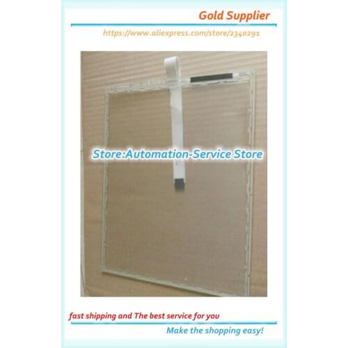 New Touch Screen Glass Panel Use For E000170 SCN-A5-FLT15.0-012-0H1-R