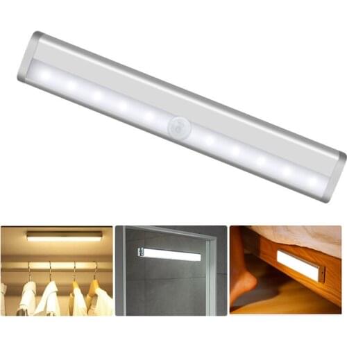 PAMNNY Lighting For Cabinets