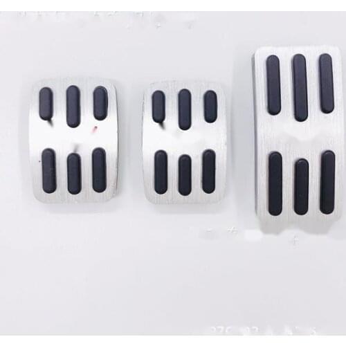 Applicable To For Wuling Hongguang / Hongguang S / Hongguang V / Rongguang / S1 / S3 Accelerator Pedal Without Drilling