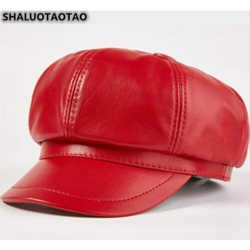 SHALUOTAOTAO Caps-eight-piece