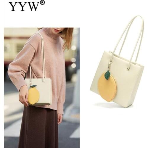 Shoulder Bag Pu Leather All-Match Underarm Small Square Bag Fashion Simple Vintage All-Match Messenger Bag For Woman Daily Wear