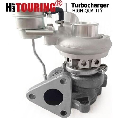 Tf035 turbo 49135-02910 4913502910 4913502920 4913502912 4913502921 1515A123 Turbocharger For Mitsubishi Pajero 4M42 3.2 170HP