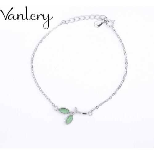 Chain Bracelets VANLERY China