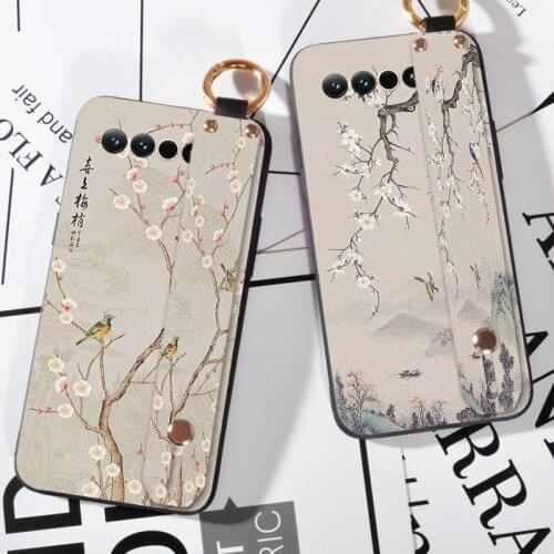 YaXiangGe Meizu 15 Phone Cases