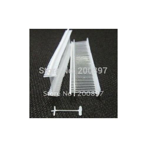 5000pcs/case barbs for Tagging Gun 1 inch 25 mm taging barbs tag pin available