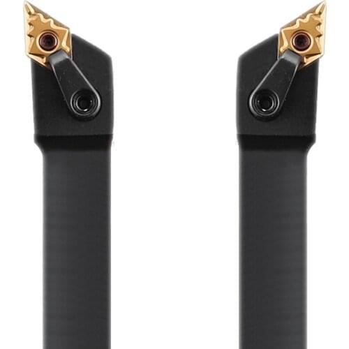 1pc MDJNR2020K15 MDJNR2525M15 External Turning Tool Hold DNMG150404 DNMG150408 Carbide Inserts Lathe Bar CNC Cutting Tools Set