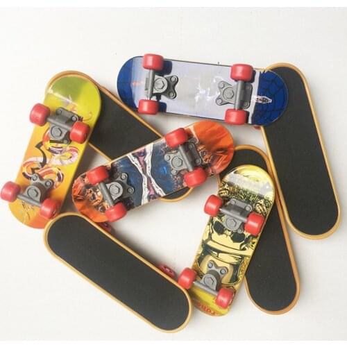 Aibaoga Kids Skateboards