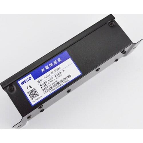 Elevator 917A light curtain power supply box