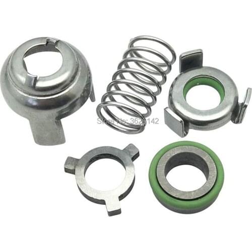 G04-16 Mechanical Seal /Wire-cut EDM Machine for sodick edm machine