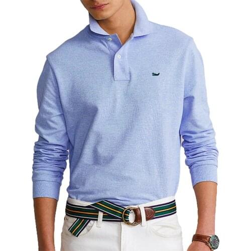 Мужские поло JKTAMENDA China At AliExpress