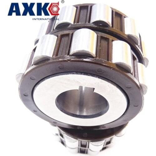 KOYO china eccentric bearing 15UZE20906T2